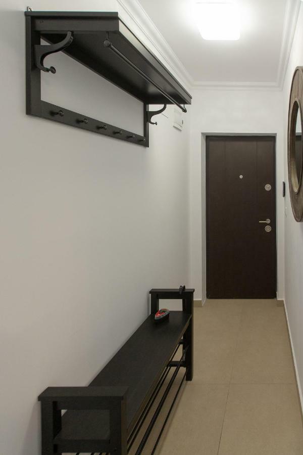 Apartament Saguna Sinnicolau Mare Экстерьер фото