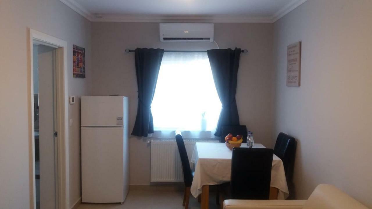 Apartament Saguna Sinnicolau Mare Экстерьер фото